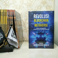 Blockchain and Metaverse Revolution