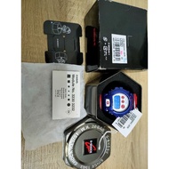 ORIGINAL G-SHOCK DW - 6900AC-2DR