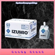 Sekhar AmalaNaturally Plus Izumio Hydrogen Water (1 BOX)