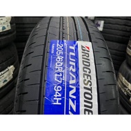 🆕Tyre Baru 2025 Bridgestone Turanza T005A T005 205/60R17 205 60 17 205/60/17 ATIVA
