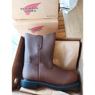 Red wing shoes (pecos 8241) 💯 original (best price).