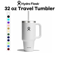 [Hydro Flask] Hydro Flask All Around Travel Tumbler 32-Ounce (946ml) (Official Authentic Goods)
