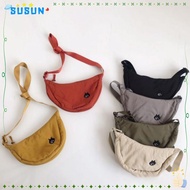 SUSUN Shoulder Bag  High Grade Large Capacity Dumpling Bag