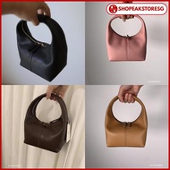 [PREORDER] BUCKS AND LEATHER, FRENCH MINI, POBL55 (KPBL55)