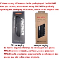 MAXXIS 700x23C sports bike tire, soft folding tire