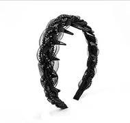 Celluloid Headbands For Women FeMale Headband Girls Hair Band HairBand Men Designed Hair Banding Hea