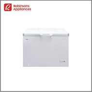 TCL CHEST FREEZER DIGITAL INVERTER (TCF-245PUPH)