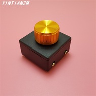 Rotary Dimmer Switch High Power Knob Dimmer Switch Hotel Bedside Table Switch300W Dimmer Switch