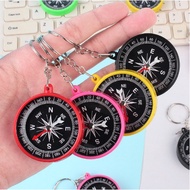 Convenient Directional MiNi Compass Keychain - Unique MiNi Compass Keychain
