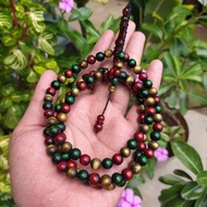 Tasbih Root BAHAR YUSER Rope Combination 3 Color SIZE 8MM