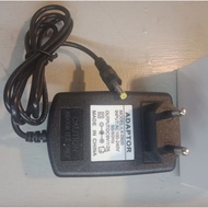 Adapter dc 9v 2A