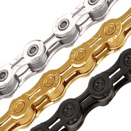 KMC X10EL 10-SPEED CHAIN