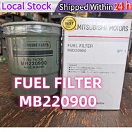 MB220900 Fuel Filter Mitsubishi L300 4D55/4D56 FUEL FILTER PUMP ASSY( FC-321) Hyundai H100/Adventure