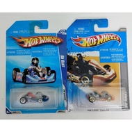 Hot Wheels Go Kart go cart
