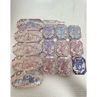 FLOWER KNOWS Swan Mermaid Eyeshadow Blush