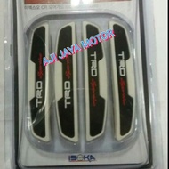TRD SPORTIVO DOOR GUARD DOOR EDGE PROTECTOR