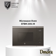 EF Microwave Oven – EFBM 2591 M