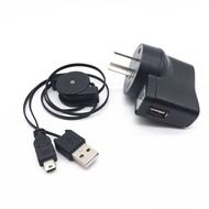 Retractable USB for Nikon Camera D200 D2h D2Hs D2X D2Xs D3 D300 D3100 D3100s D90 D50 D60 D70 D700 D7
