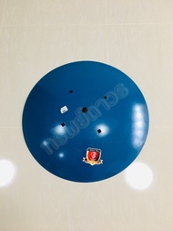 03143 ใบผานบุกเบิก 24 นิ้ว โค้งน้อยคมใน (บัวใหญ่ 23เซน) ใบผานบุกเบิก24 ใบผานบุก ใช้กับผานคูโบต้ารุ่น