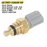 New High quality Auto Accessories Parts Engine Water Temperature Sensor For Ford Fiesta Everest Rang