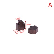 895 875 887 Motor Rotor Carbon Brush Holder End Cap Cover Repair Parts for Cordless Screw Driver Dri