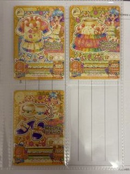 星夢學園稀有卡