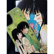 Phone Phone Case Suitable for iPhone Japanese Man Kurosuma Cool Suitable for iPhone17Promax Phone Ca