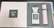 Tom Ford Rose Prick 香水套裝