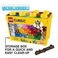 LEGO ! Classic Larj Creative Breeze Block 10698