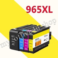 Compatible HP965 Ink HP965XL Ink HP 965 XL Ink Cartridge for 9015 9016 9018 9019 9020 9022 9023 9010