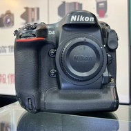 特價精選！Nikon D4