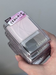 全新CEZANNE 倩麗柔焦濾鏡蜜粉餅 02 濾鏡粉紅