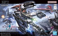 萬代 Bandai HG 高達 1/144 Murasame Kai Gundam 村雨改 高達 塑膠組裝模型 [B-5067413]