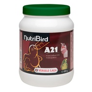 พร้อมส่ง โปรโมชั่น Versele-Laga Nutribird A21 800g. (Baby Bird) นูทริเบิร์ด A21 อาหารนก ลูกป้อนสูตรน
