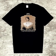 Isyana Sarasvati - Photo Tshirt - Black