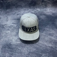 MLB Texas Cap