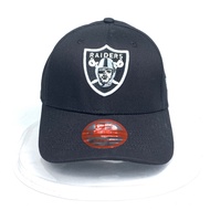 Local Cap Raiders Embroidery Logo Topi