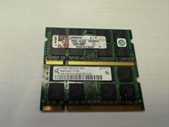 Notebook ddr2 ram