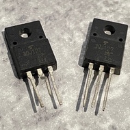 30J127 / 30J124 IGBT TO-220F GT30J127 GT30J124