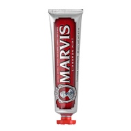 Marvis Mint Toothpaste mavis whitening smoker 85g ยาสีฟัน มาร์วิส มีกลิ่นใหม่ จากอิตาลี ยาสีฟันขาว ก
