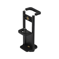 210CM Adjustable Tripod with 2-in-1 Phone Clip and Bluetooth Remote Control to Adapt To any Smartpho