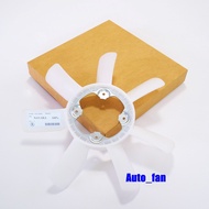 Radiator Fan Blade NISSAN NAVARA D40 YD25DDTi (7 Blades) '06-'14 Code 21060-EB70A