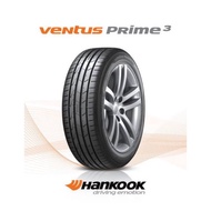 235/40/18 | Hankook Ventus Prime 3 | K125 | Year 2021 | New Tyre | Minimum buy 2 or 4pcs