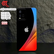 VIVO Y21 Case Y21s/ Y33T/ Latest Y33s/ - Branded Case Motif - VIVO Y21 Casing Y21s/ Y33T/ Y33s/ - VI