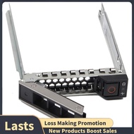 2.5 Inch Hard Drive Tray  DXD9H 0DXD9H Compatible  PowerEdge Servers