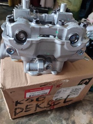 HEAD CB150R K56 ASLI BARU KOMPLIT
