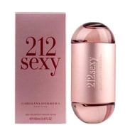212 sexy parfume