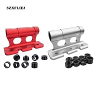 Perfeclan Bike Fork Mount, Bike Fork Fixed Clip, Quick Release, Bike Rack for Carrying