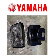 IMASEN JAPAN yamaha RXZ 135 boss bosh mili head lamp lampu depan rumah lampu besi HEADLIGHT HEADLAMP