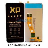 LCD SAMSUNG A11 / A115 / M11 / M115